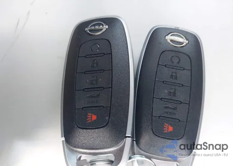 2025 Nissan Sentra Sv z USA, uszkodzony, nr VIN 3N1AB8CVXSY274175